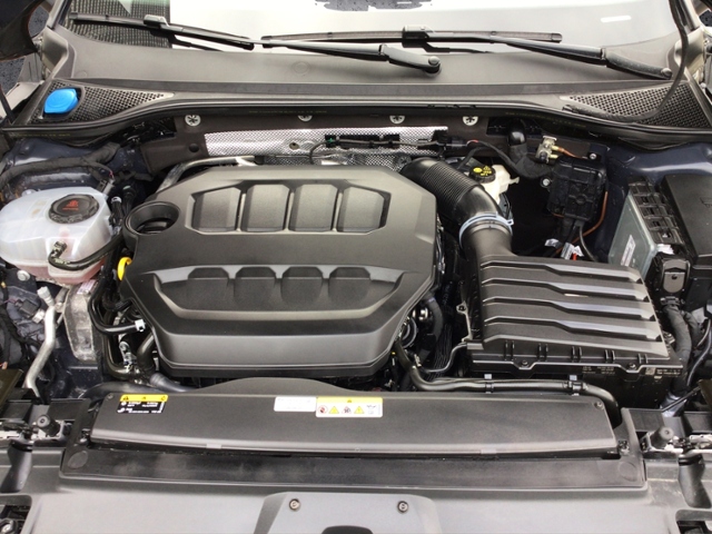 Arteon Shooting Brake R 2.0 TSI 4Motion DSG IQ-D