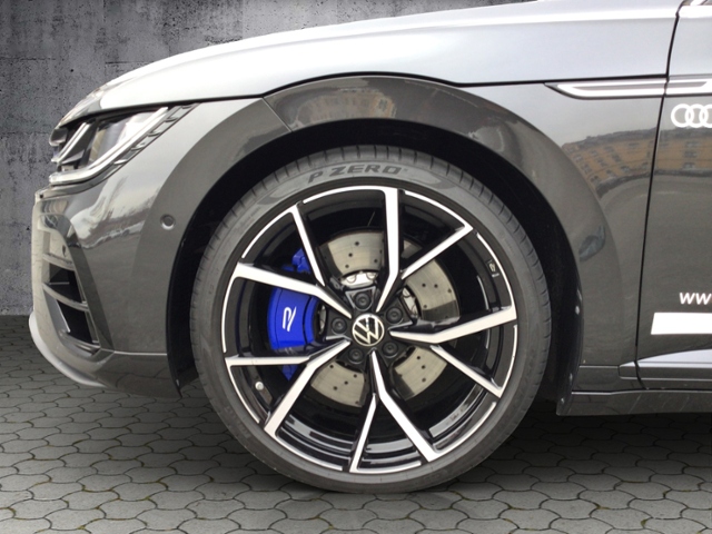 Arteon Shooting Brake R 2.0 TSI 4Motion DSG IQ-D