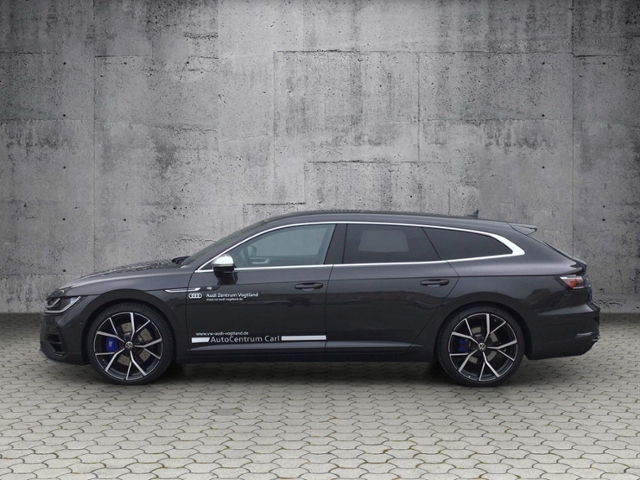 Arteon Shooting Brake R 2.0 TSI 4Motion DSG IQ-D
