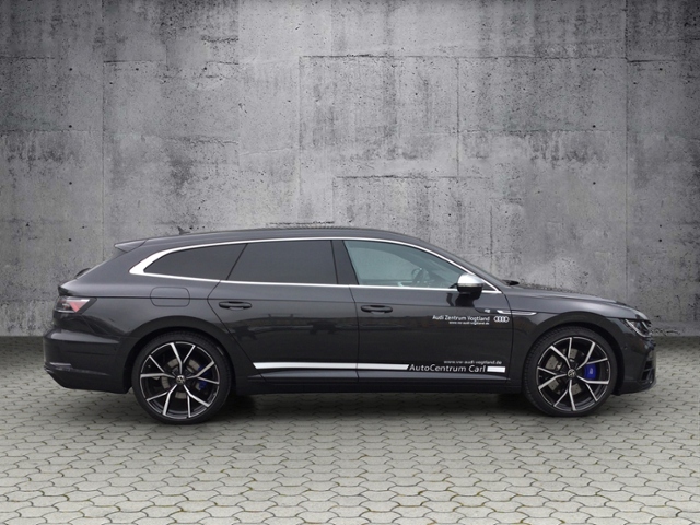 Arteon Shooting Brake R 2.0 TSI 4Motion DSG IQ-D
