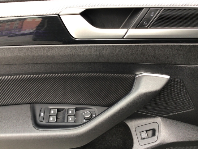 Arteon Shooting Brake R 2.0 TSI 4Motion DSG IQ-D