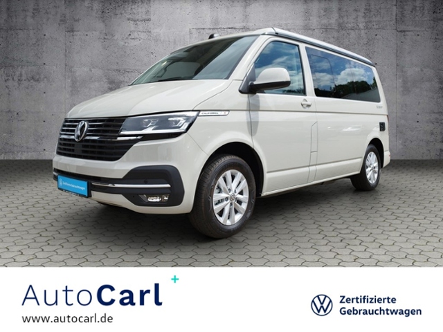 T6.1 California Ocean 2.0 TDI DSG AHK/STH/SHZ/LE