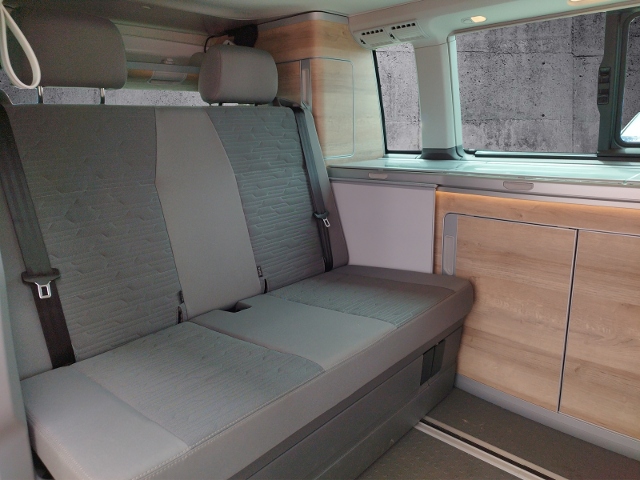 T6.1 California Ocean 2.0 TDI DSG AHK/STH/SHZ/LE