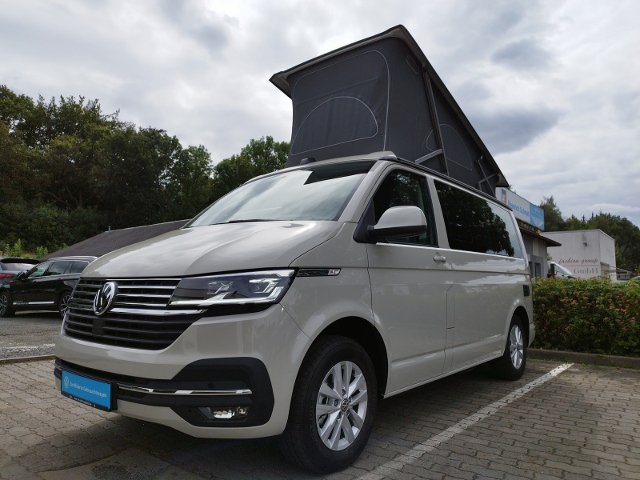 T6.1 California Ocean 2.0 TDI DSG AHK/STH/SHZ/LE