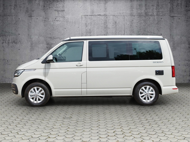 T6.1 California Ocean 2.0 TDI DSG AHK/STH/SHZ/LE