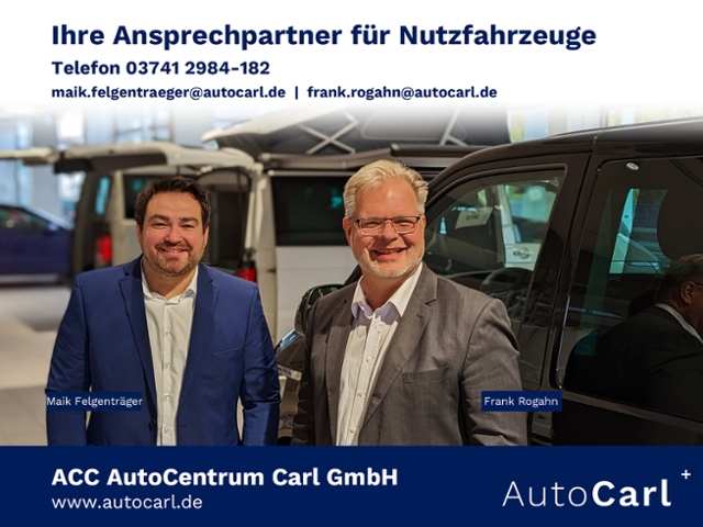 T6.1 California Ocean 2.0 TDI DSG AHK/STH/SHZ/LE