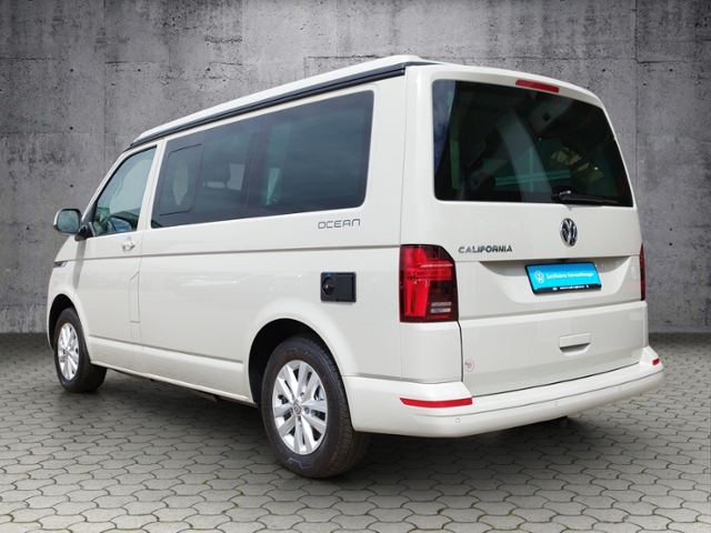 T6.1 California Ocean 2.0 TDI DSG AHK/STH/SHZ/LE