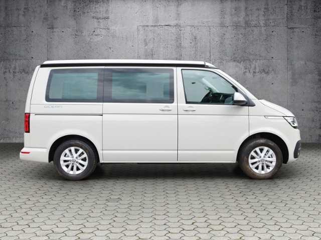 T6.1 California Ocean 2.0 TDI DSG AHK/STH/SHZ/LE