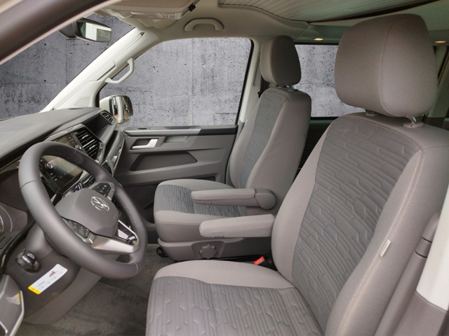 T6.1 California Ocean 2.0 TDI DSG AHK/STH/SHZ/LE