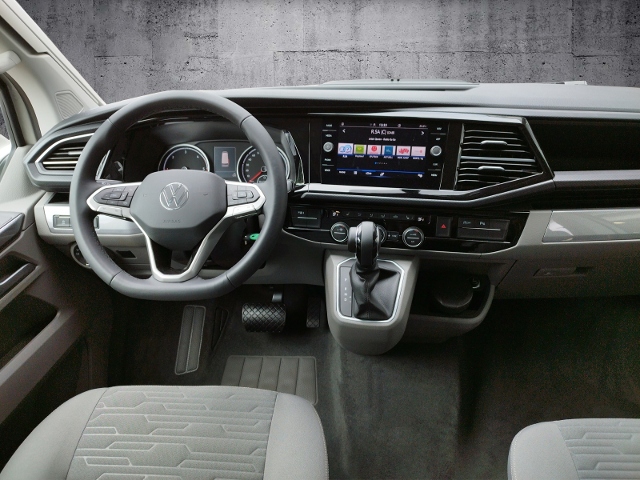 T6.1 California Ocean 2.0 TDI DSG AHK/STH/SHZ/LE