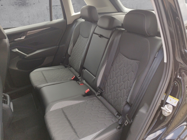 Tiguan Goal 1.5 eTSI DSG NAV/SHZ/IDA KLIMA LED N
