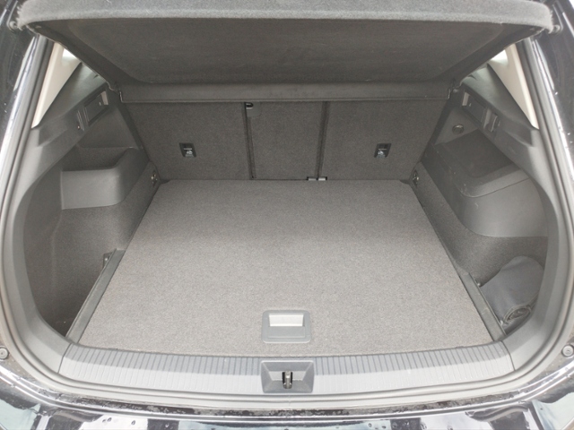 Tiguan Goal 1.5 eTSI DSG NAV/SHZ/IDA KLIMA LED N