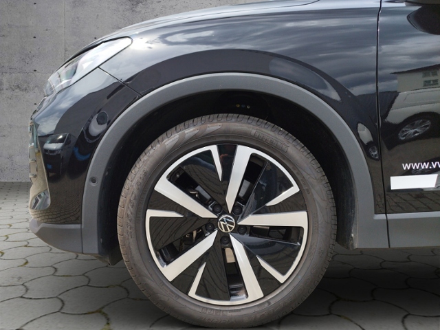 Tiguan Goal 1.5 eTSI DSG NAV/SHZ/IDA KLIMA LED N