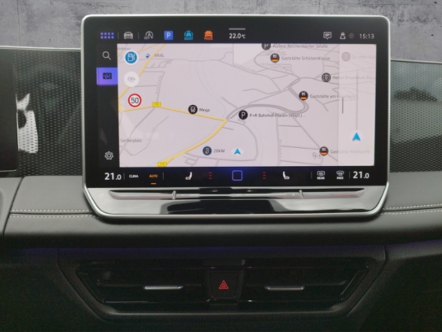 Tiguan Goal 1.5 eTSI DSG NAV/SHZ/IDA KLIMA LED N