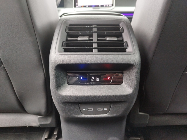 Tiguan Goal 1.5 eTSI DSG NAV/SHZ/IDA KLIMA LED N