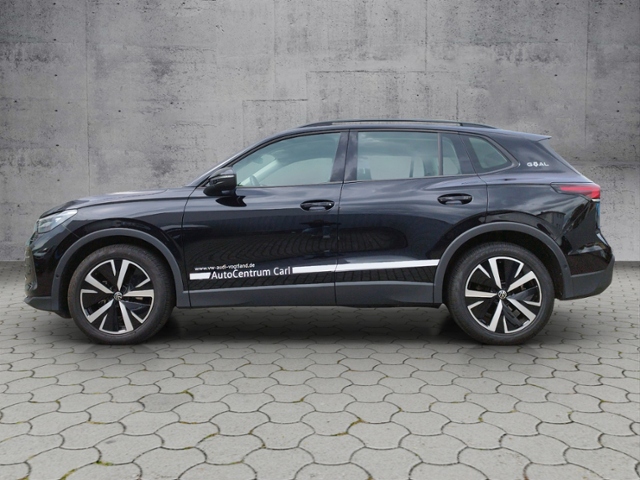 Tiguan Goal 1.5 eTSI DSG NAV/SHZ/IDA KLIMA LED N