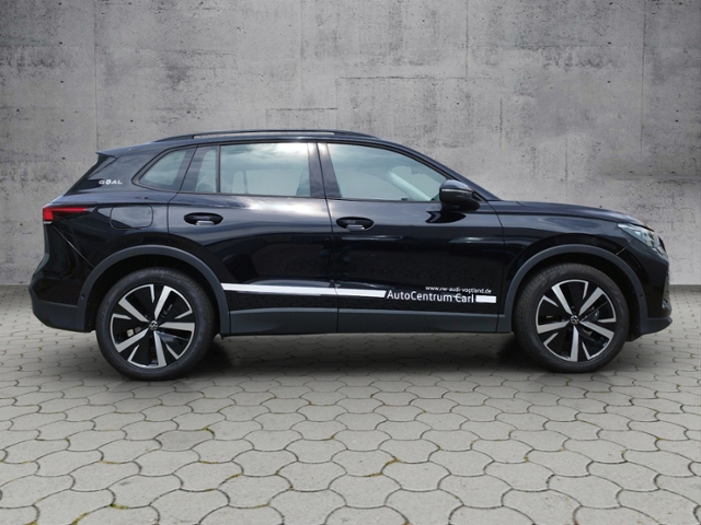 Tiguan Goal 1.5 eTSI DSG NAV/SHZ/IDA KLIMA LED N