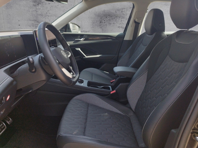 Tiguan Goal 1.5 eTSI DSG NAV/SHZ/IDA KLIMA LED N