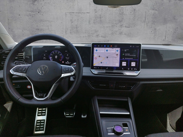 Tiguan Goal 1.5 eTSI DSG NAV/SHZ/IDA KLIMA LED N