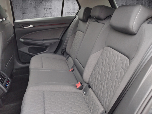 Golf VIII Life 1.5 TSI NAV/LED+/SHZ/3-Zonen KLIM