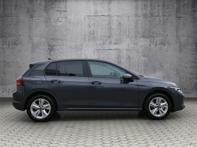 Golf VIII Life 1.5 TSI NAV/LED+/SHZ/3-Zonen KLIM