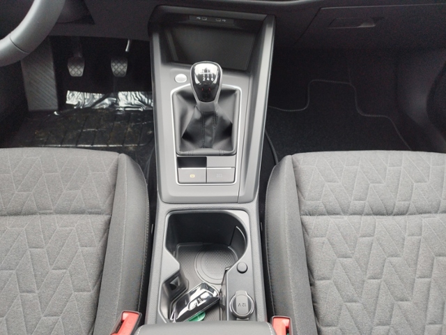 Golf VIII Life 1.5 TSI NAV/LED+/SHZ/3-Zonen KLIM