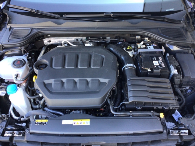 Golf VIII R 2.0 TSI 4Motion DSG SHZ/Travel/LED+/