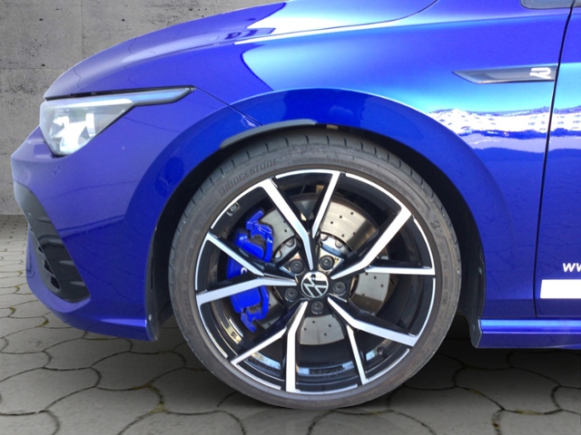 Golf VIII R 2.0 TSI 4Motion DSG SHZ/Travel/LED+/