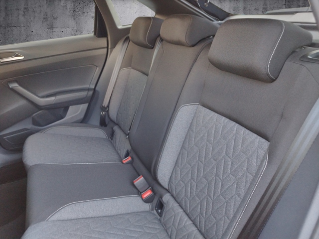 Taigo MOVE 1.0 TSI DSG IQ-Drive/PlusPaket/NAV KL