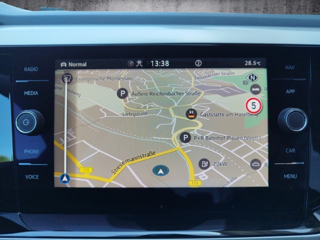Taigo MOVE 1.0 TSI DSG IQ-Drive/PlusPaket/NAV KL