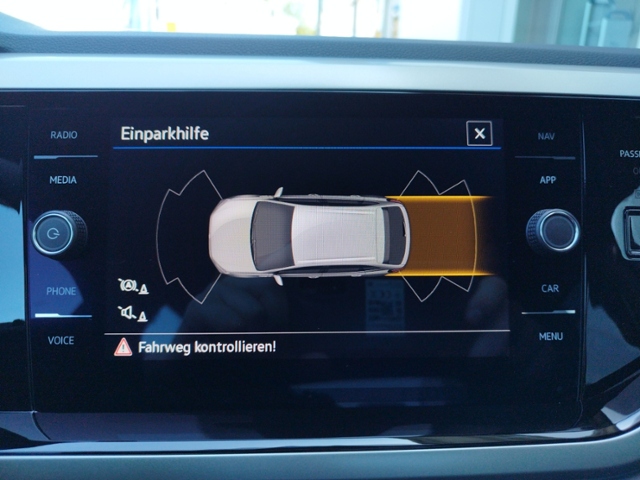 Taigo MOVE 1.0 TSI DSG IQ-Drive/PlusPaket/NAV KL