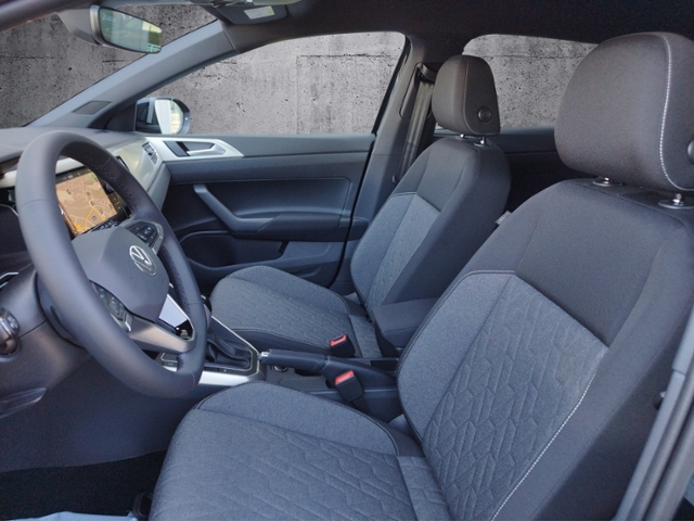 Taigo MOVE 1.0 TSI DSG IQ-Drive/PlusPaket/NAV KL