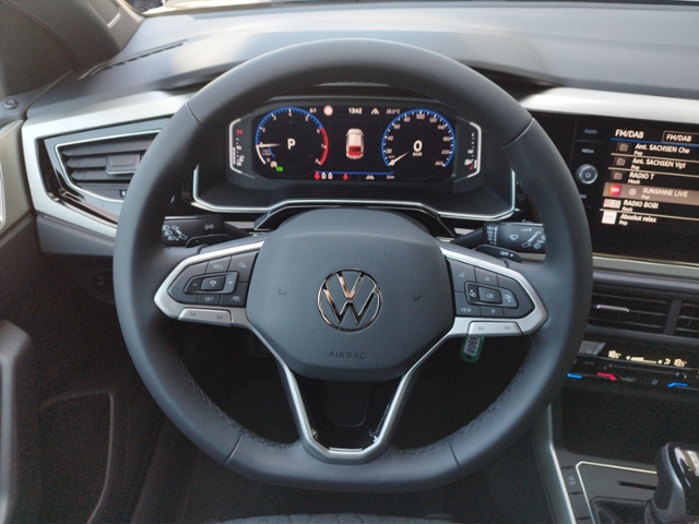 Taigo MOVE 1.0 TSI DSG IQ-Drive/PlusPaket/NAV KL