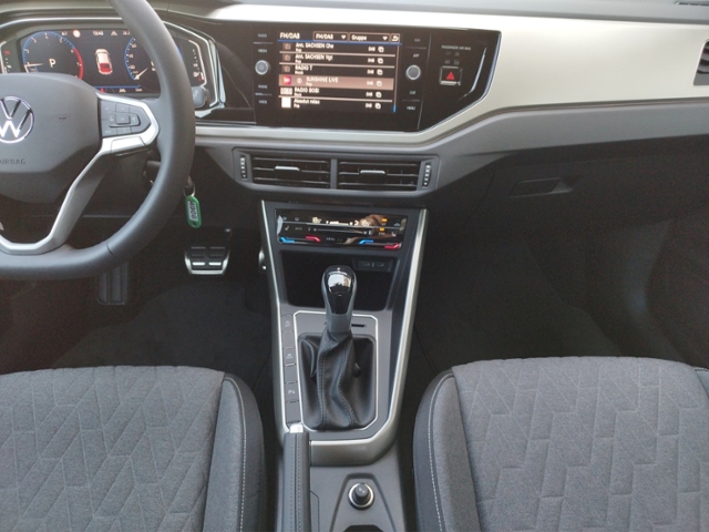Taigo MOVE 1.0 TSI DSG IQ-Drive/PlusPaket/NAV KL