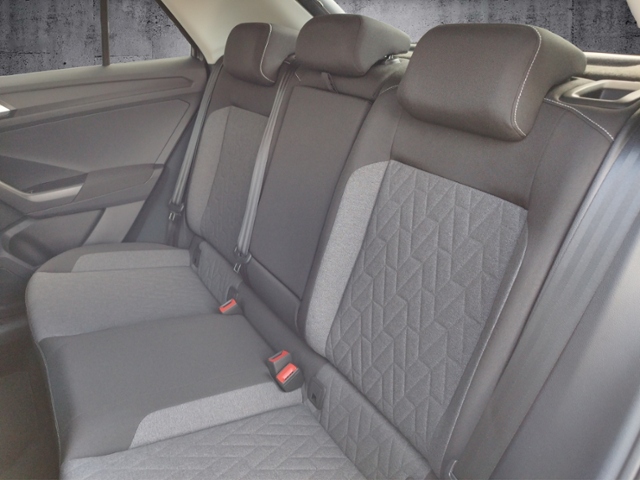 T-Roc MOVE 1.5 TSI IQ-Drive/SHZ/ACC/LightAssist 