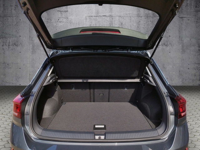 T-Roc MOVE 1.5 TSI IQ-Drive/SHZ/ACC/LightAssist 