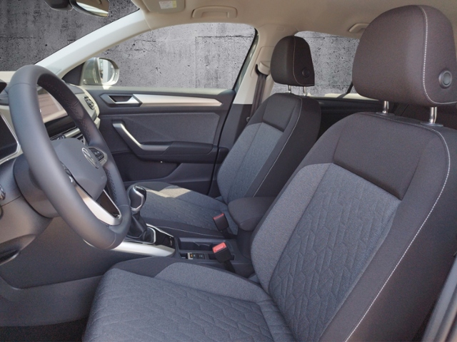 T-Roc MOVE 1.5 TSI IQ-Drive/SHZ/ACC/LightAssist 