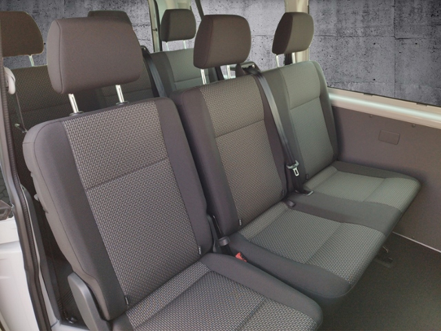 T6.1 Transporter Kombi kurzer Radstand 2.0 TDI S