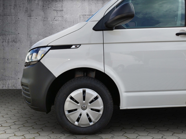 T6.1 Transporter Kombi kurzer Radstand 2.0 TDI S