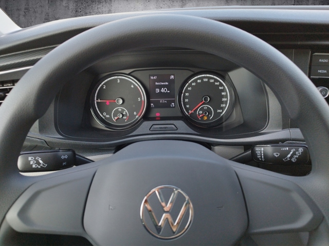 T6.1 Transporter Kombi kurzer Radstand 2.0 TDI S