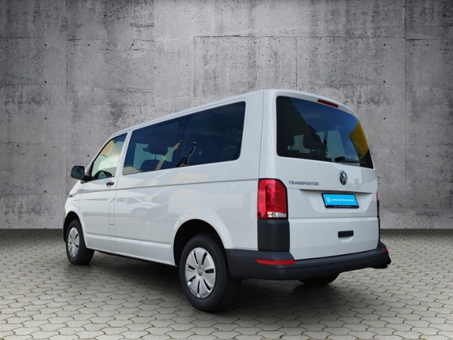 T6.1 Transporter Kombi kurzer Radstand 2.0 TDI S
