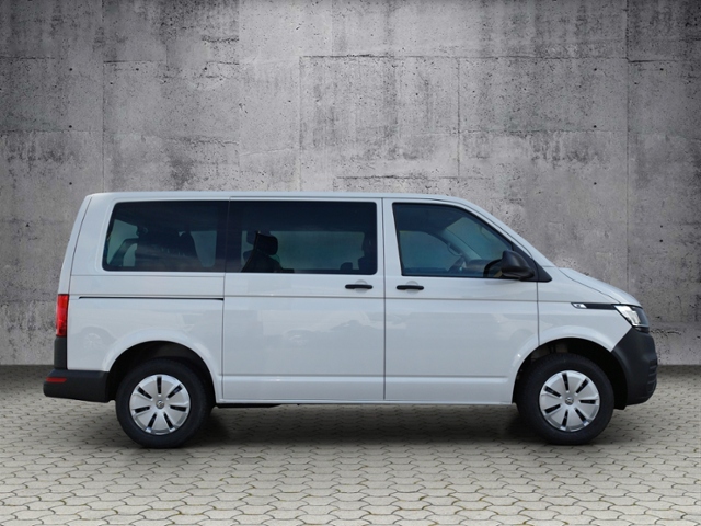 T6.1 Transporter Kombi kurzer Radstand 2.0 TDI S