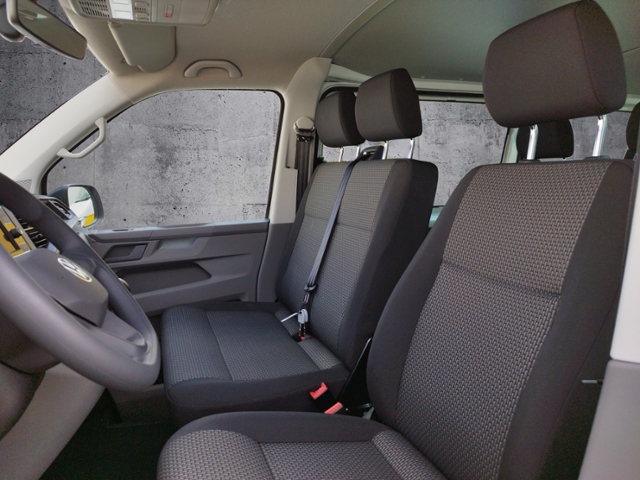 T6.1 Transporter Kombi kurzer Radstand 2.0 TDI S