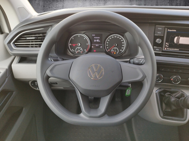 T6.1 Transporter Kombi kurzer Radstand 2.0 TDI S