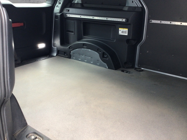 ID.Buzz Cargo 82kWh AHK/LED/SHZ/ACC