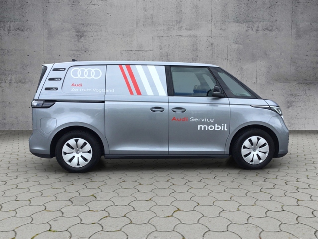 ID.Buzz Cargo 82kWh AHK/LED/SHZ/ACC