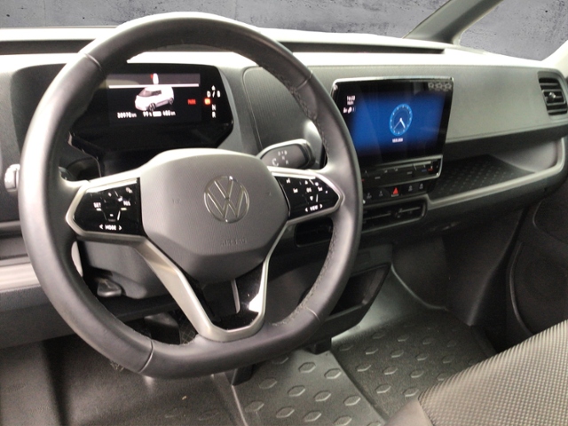 ID.Buzz Cargo 82kWh AHK/LED/SHZ/ACC