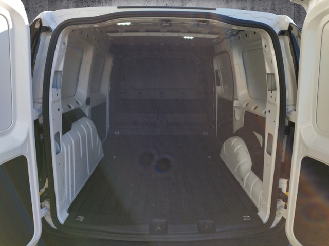 Caddy Maxi KA Cargo EcoProfi 2.0 TDI PDC/DAB+ KL