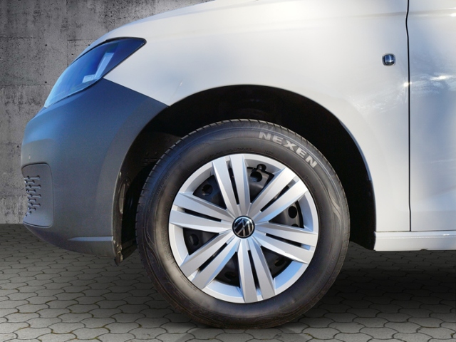 Caddy Maxi KA Cargo EcoProfi 2.0 TDI PDC/DAB+ KL