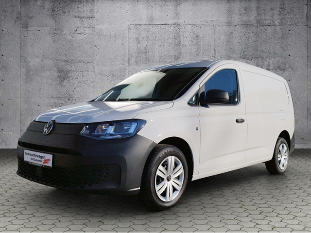 Caddy Maxi KA Cargo EcoProfi 2.0 TDI PDC/DAB+ KL